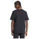 Adidas Ανδρική κοντομάνικη μπλούζα Lounge Slides Graphic Pocket Tee Adidas Ανδρική κοντομάνικη μπλούζα Lounge Slides Graphic Pocket Tee